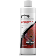 Seachem Prime 500ml,συμπυκνωμένο μαλακτικό Seachem Prime 500ml,συμπυκνωμένο μαλακτικό