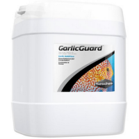 Seachem garlic 20000ml,βελτιωτικό γεύσης με σκόρδο