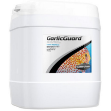 Seachem garlic 20000ml,βελτιωτικό γεύσης με σκόρδο Seachem garlic 20000ml,βελτιωτικό γεύσης με σκόρδο