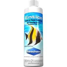 ΔΕΛΕΑΣΤΙΚΟ ΤΡΟΦΗΣ ENTICE 250ml ΔΕΛΕΑΣΤΙΚΟ ΤΡΟΦΗΣ ENTICE 250ml