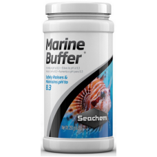 Seachem Marine Buffer 250gr,σταθεροποιητής ph