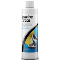 Seachem Ιχνοστ.Θαλασ.Ενυδρείου Marine Trace 250,συμπλήρωμα ιχνοστοιχείων