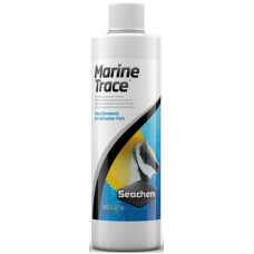 Seachem Ιχνοστ.Θαλασ.Ενυδρείου Marine Trace 250,συμπλήρωμα ιχνοστοιχείων Seachem Ιχνοστ.Θαλασ.Ενυδρείου Marine Trace 250,συμπλήρωμα ιχνοστοιχείων