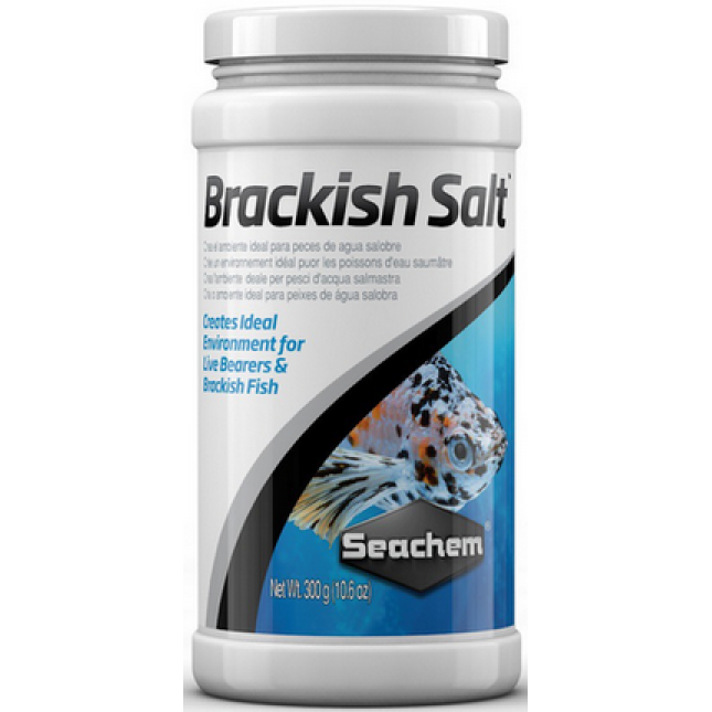 Seachem live bearer 300gr,αλάτι ζωοτόκων,κατάλληλο και για μονομάχους Seachem live bearer 300gr,αλάτι ζωοτόκων,κατάλληλο και για μονομάχους