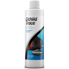 Seachem ιχν.κιχλ.Cichlid trace 250ml,ιχνοστοιχεία για ψάρια