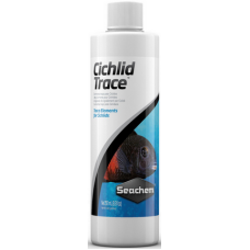 Seachem ιχν.κιχλ.Cichlid trace 250ml,ιχνοστοιχεία για ψάρια Seachem ιχν.κιχλ.Cichlid trace 250ml,ιχνοστοιχεία για ψάρια