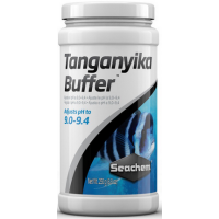 Seachem Σταθ. PH Tanganyika Buffer 350gr,μείγμα ανθρακικών αλάτων