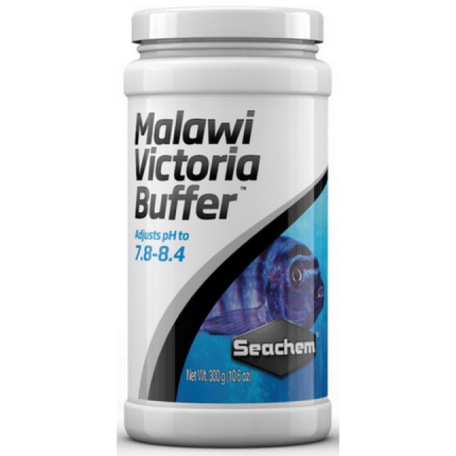 Seachem Σταθ. PH Malawi/Victor Buffer 350gr,μείγμα ανθρακικών αλάτων Seachem Σταθ. PH Malawi/Victor Buffer 350gr,μείγμα ανθρακικών αλάτων