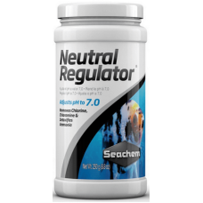 Seachem Regulator 50gr,ουδέτερος σταθεροποιητής pH Seachem Regulator 50gr,ουδέτερος σταθεροποιητής pH