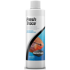 Seachem ιχνοσ.γλυκ.νερ.Fresh Trace 250ml,