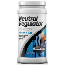 Seachem Regulator 250gr,ουδέτερος σταθεροποιητής pH