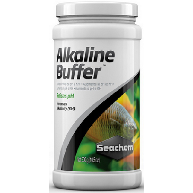 Seachem buffer 70gr,σταθεροποιητής φωσφορικών αλάτων