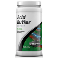 Seachem buffer 70gr,σταθεροποιητής οξύτητας