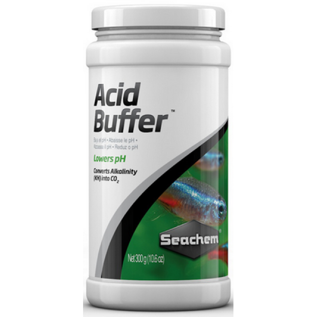 Seachem buffer 70gr,σταθεροποιητής οξύτητας Seachem buffer 70gr,σταθεροποιητής οξύτητας