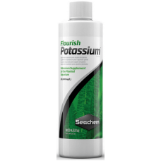 Seachem flourish potassium 250ml,διάλυμμα καλίου