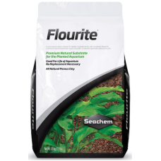 Seachem υπόστρωμα φυτών flourite 7kg,πορώδες χαλίκι για το φυσικό φυτό ενυδρείου