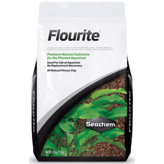 Seachem υπόστρωμα φυτών flourite 7kg,πορώδες χαλίκι για το φυσικό φυτό ενυδρείου Seachem υπόστρωμα φυτών flourite 7kg,πορώδες χαλίκι για το φυσικό φυτό ενυδρείου