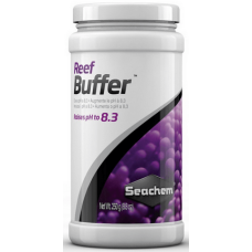 Seachem Reef Buffer 50gr,ενισχυτής PH Seachem Reef Buffer 50gr,ενισχυτής PH