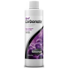 Seachem Reef Carbonate 250ml,ανθρακικά άλατα Seachem Reef Carbonate 250ml,ανθρακικά άλατα