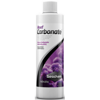 Seachem Reef Carbonate 250ml,ανθρακικά άλατα