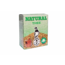 NATURAL THEE  ΤΣΑΙ ΓΙΑ ΠΕΡΙΣΤΕΡΙΑ  300gr