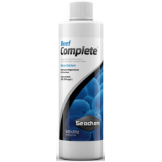 Seachem Reef Complete 500ml,συμπλήρωμα ιοντικού ασβεστίου Seachem Reef Complete 500ml,συμπλήρωμα ιοντικού ασβεστίου