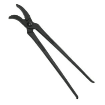 Mustad clincher high για σύσφιξη καρφιού πέλματος Mustad clincher high για σύσφιξη καρφιού πέλματος
