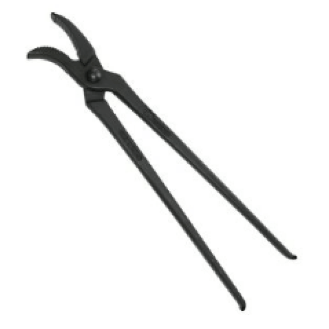 Mustad clincher high για σύσφιξη καρφιού πέλματος Mustad clincher high για σύσφιξη καρφιού πέλματος