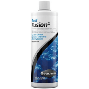 Seachem reef fusion1 (500ml),ιοντικό ασβέστιο