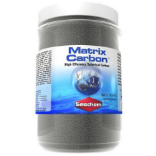 Seachem MatrixCarbon 2000ml,φίλτρο ενεργού άνθρακα