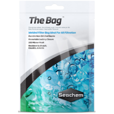 Seachem The Bag,σακκούλα για υλικά φιλτραρίσματος