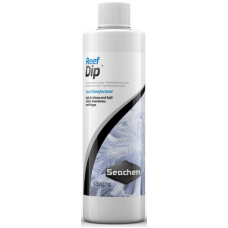 Seachem Reep Dip 100ml,προστατευτική λάσπη για κοράλλια Seachem Reep Dip 100ml,προστατευτική λάσπη για κοράλλια