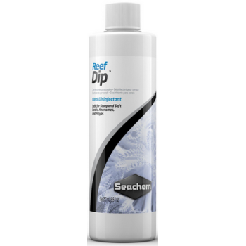 Seachem Reep Dip 100ml,προστατευτική λάσπη για κοράλλια Seachem Reep Dip 100ml,προστατευτική λάσπη για κοράλλια