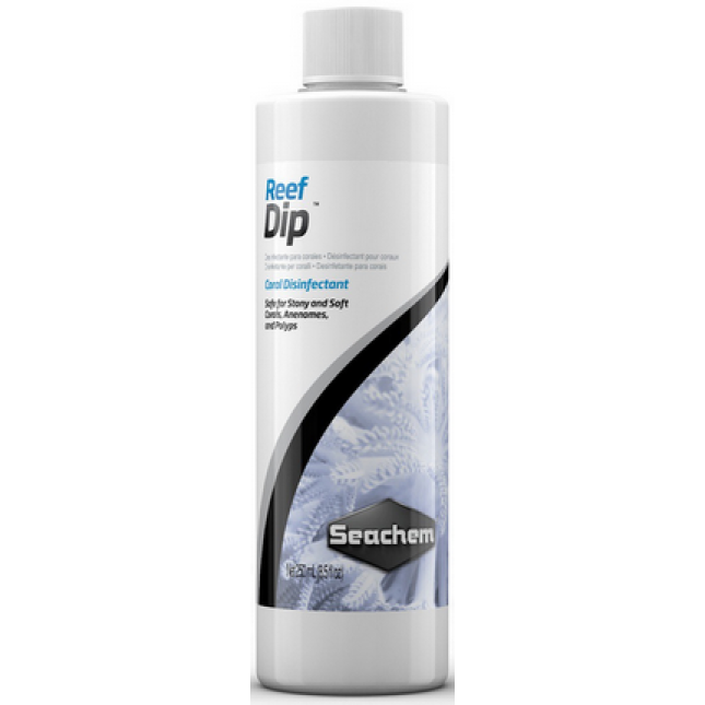 Seachem Reep Dip 100ml,προστατευτική λάσπη για κοράλλια Seachem Reep Dip 100ml,προστατευτική λάσπη για κοράλλια