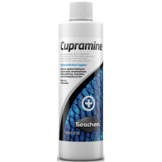Seachem curramine 100ml,φάρμακο για παράσιτα ψαριών Seachem curramine 100ml,φάρμακο για παράσιτα ψαριών