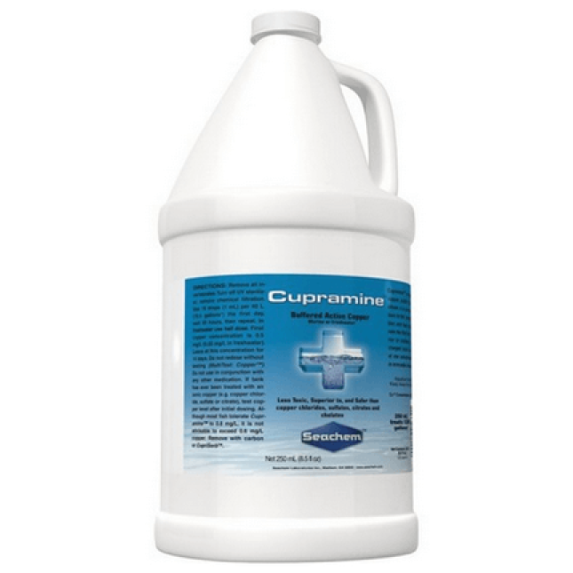 Seachem curramine 4000ml,φάρμακο για παράσιτα ψαριών Seachem curramine 4000ml,φάρμακο για παράσιτα ψαριών