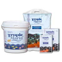 AΛΑΤΙ ΕΝΥΔΡΕΙΟΥ TROPIC MARIN SEASALT 1.24 kg