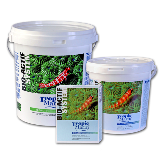 AΛΑΤΙ ΕΝΥΔΡΕΙΟΥ BIOACTIF