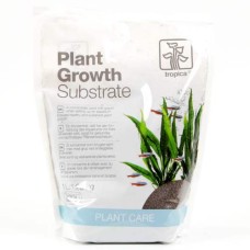 PLANT GROWTH SUBSTRATE 2,5lt