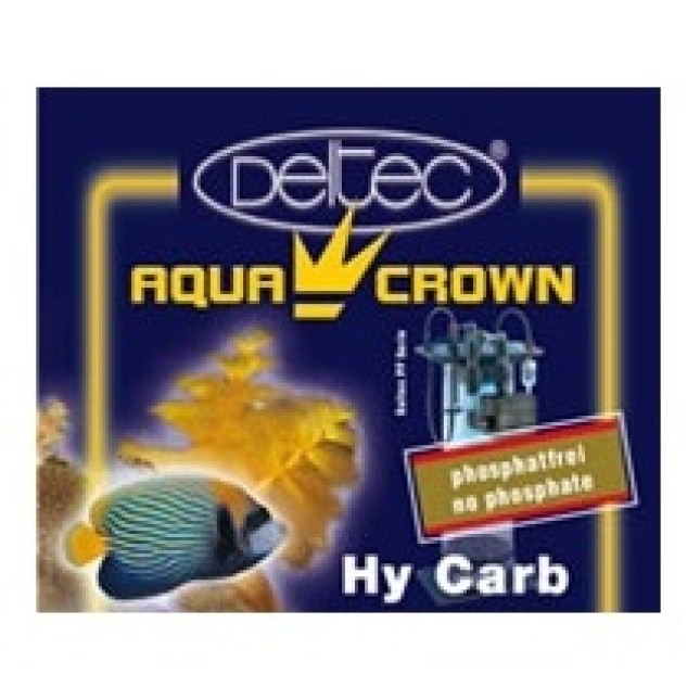 ΑQUA CROWN HY CARΒ 2.5kg