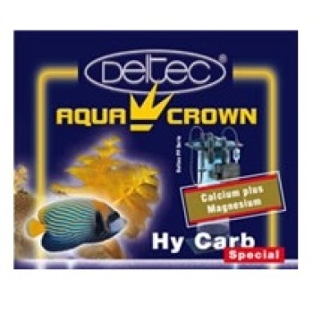 ΑQUA CROWN HY CARΒ SPECIAL 2.5kg