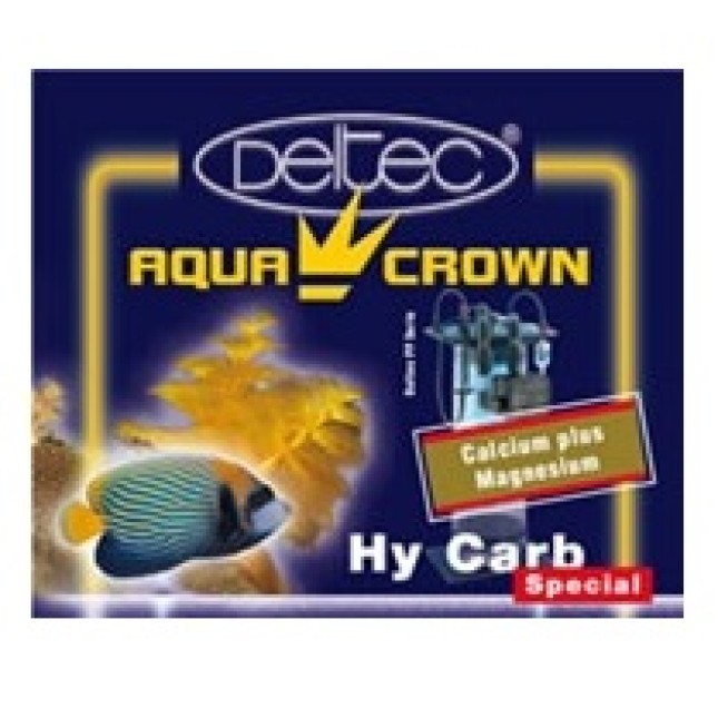 ΑQUA CROWN HY CARΒ SPECIAL 2.5kg