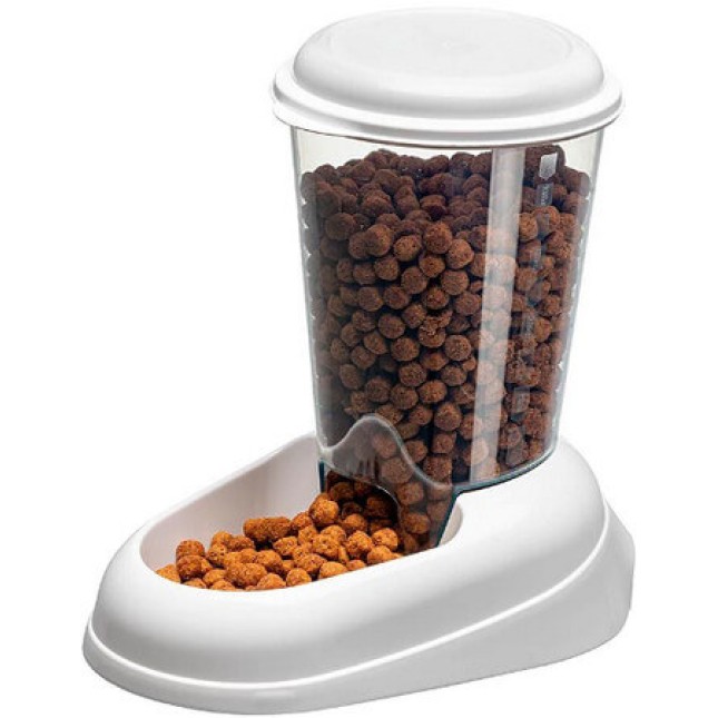 Ferplast ταίστρα zenith 1.5lt Ferplast ταίστρα zenith 1.5lt