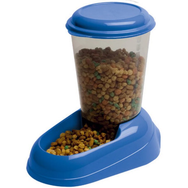 Ferplast ταίστρα zenith 1.5lt Ferplast ταίστρα zenith 1.5lt