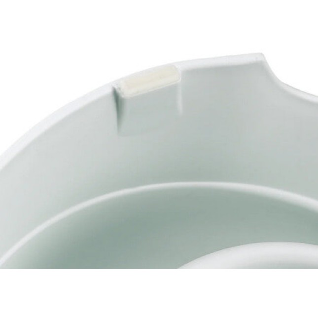 ferplast ταίστρα nadir 3lt ferplast ταίστρα nadir 3lt