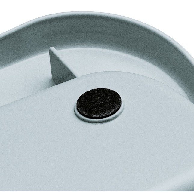 Ferplast διπλός δίσκος τροφής και νερού lindo maxi Ferplast διπλός δίσκος τροφής και νερού lindo maxi