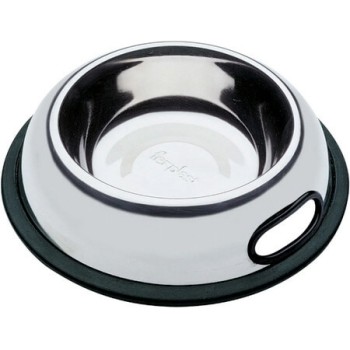 Ferplast μεταλλικό δοχείο nova 76 0,9 L