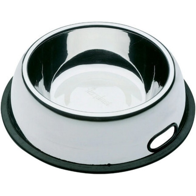 Ferplast μεταλλικό δοχείο nova 78 1,5 L Ferplast μεταλλικό δοχείο nova 78 1,5 L
