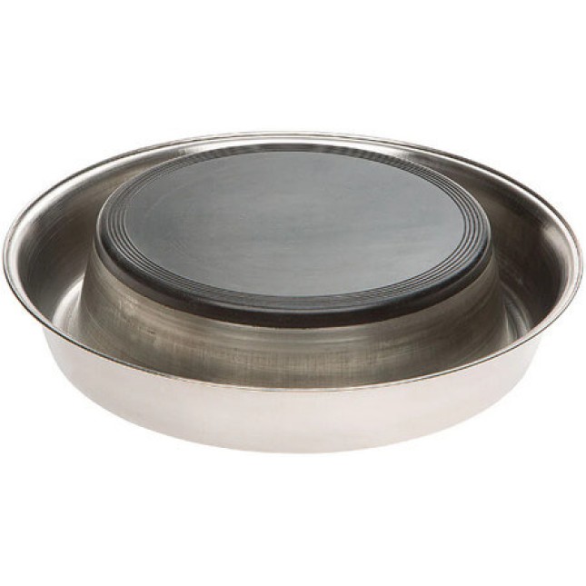 Ferplast μεταλλικό δοχείο supernova 70 - 0,7 L Ferplast μεταλλικό δοχείο supernova 70 - 0,7 L