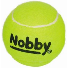 Nobby Μπαλάκι Tennis-Συμπαγές XL 10cm Nobby Μπαλάκι Tennis-Συμπαγές XL 10cm